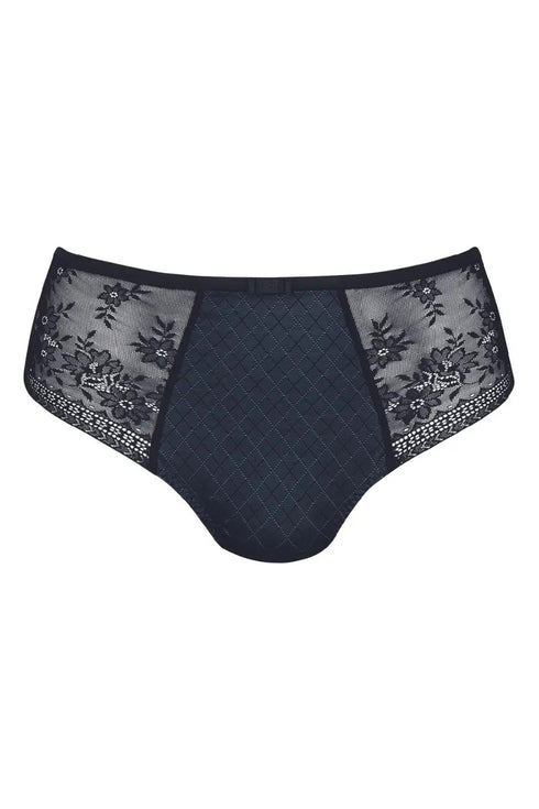 Rosa Faia Rosemary High-waist Briefs+